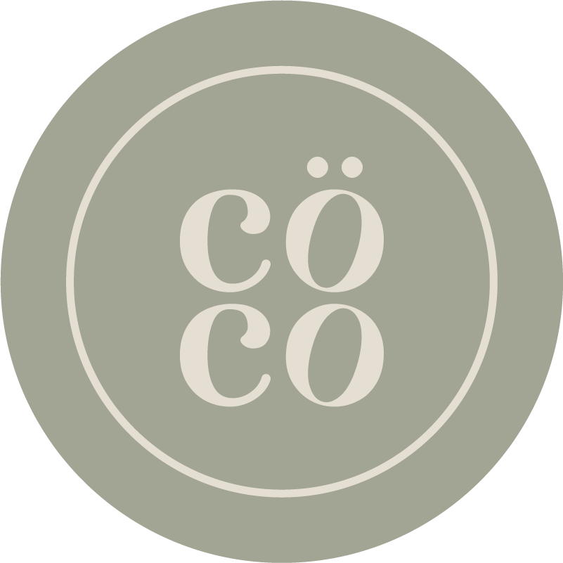 Cöco Psicología - Logo Cöco Psicología - Logo