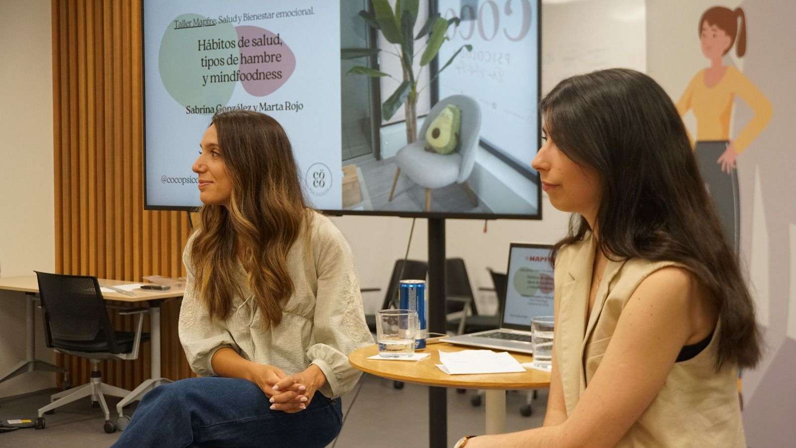 Cöco Psicología - Talleres Mapfre