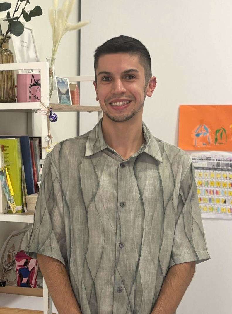 Cöco Psicología - Alex Bravo Cöco Psicología - Alex Bravo