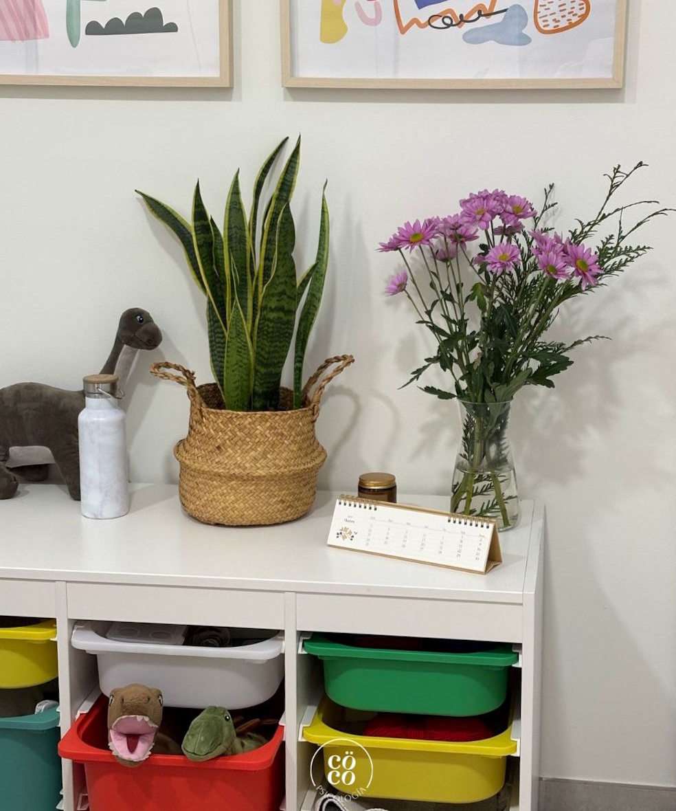 Cöco Psicología Cöco Psicología