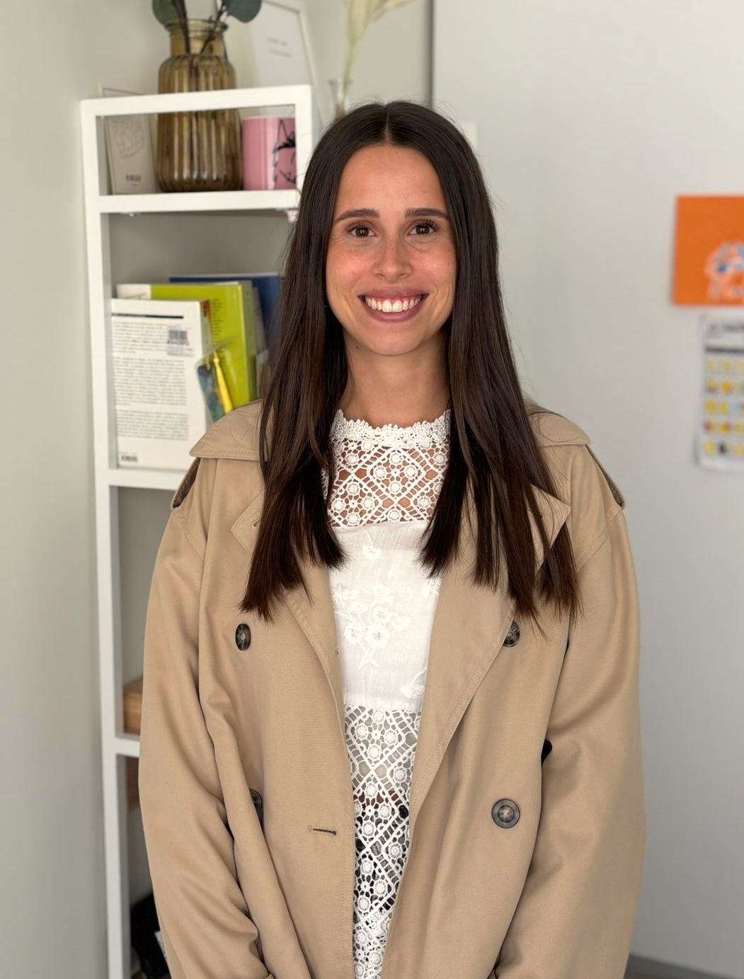 Cöco Psicología - Lucía García Cöco Psicología - Lucía García