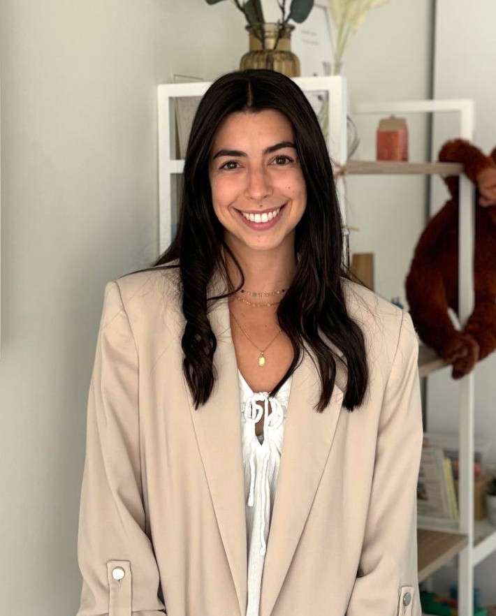 Cöco Psicología - Sabrina González Cöco Psicología - Sabrina González