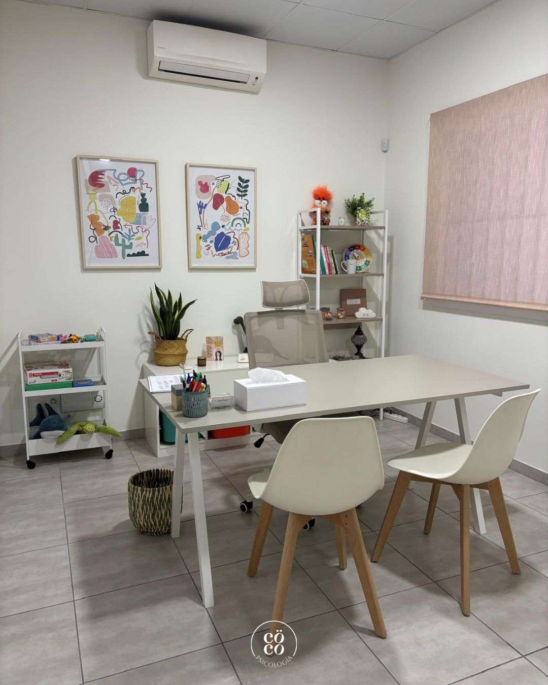 Cöco Psicología Cöco Psicología