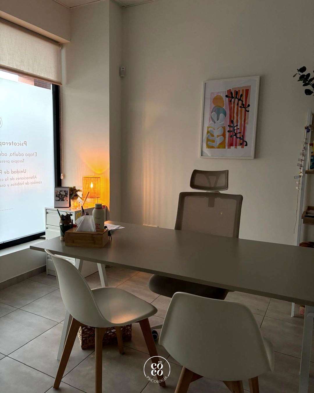 Cöco Psicología Cöco Psicología